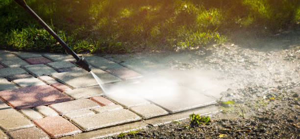 Best Restaurant Pressure Washing  in Nneconne, WI